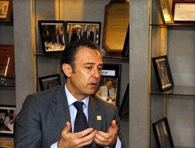 Calderón en NY asistirá a la Asamblea de la ONU