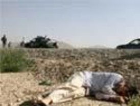 La Policía afgana localiza el cadáver del rehen surcoreano