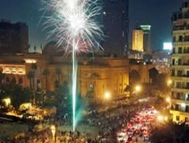 Ejército egipcio inicia el desmantelamiento de las instituciones, del régimen dictatorial de Mubarak