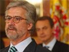 Marín pide que nadie siga bloqueando la reforma del Reglamento del Congreso