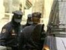 Detenidos cinco presuntos terroristas islámicos en Cataluña, Andalucía y Galicia