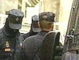 Condenan a casi 1.500 años de cárcel a dos miembros de ETA