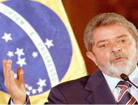 Lula promete exámenes médicos gratuitos