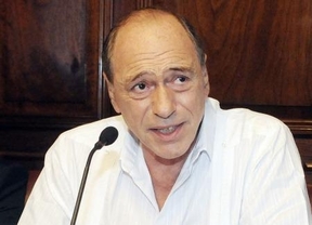 A Zaffaroni le parece "un escándalo mayor lo de la Corte Suprema de Estados Unidos que lo de Griesa"