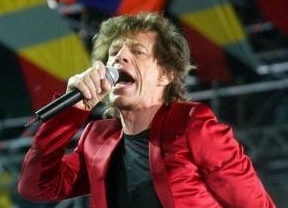 Los Stones podrían tocar este año en  Argentina