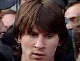 Para Messi es bueno que nadie “nos de cómo candidatos”