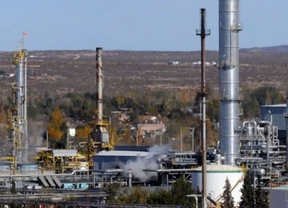 Una empresa rusa manifestó su interés de invertir en la Argentina en energía y petróleo