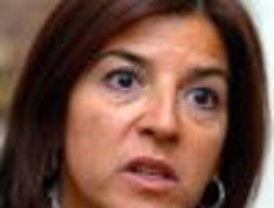 Presidenta del Parlamento Vasco en Argentina