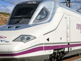 Adif asegura que la conexión del AVE Galicia-Madrid estará lista en 2015