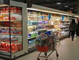 Mejora confianza del consumidor de Estados Unidos