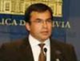 Gobierno denuncia conspiración desde EEUU