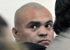 "La Hiena" Barrios, condenado a cuatro años de prisión efectiva