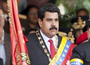 Unasur respaldó a Maduro en la denuncia contra Estados Unidos por desestabilización