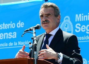 Rossi destacó la variedad de precandidatos del FPV