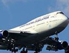 Marsans gestiona el ingreso de dos socios locales