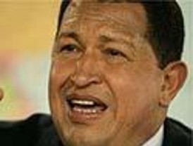 Uribe pone fin a la mediación de Chávez con las FARC, después de que éste hablara con el Jefe del Ejército