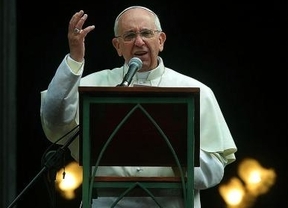 El Papa pide en una carta a Gustavo Vera "evitar la mexicanización" de Argentina 