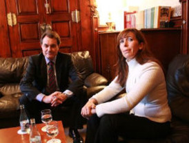 Sánchez Camacho evidencia que se opondrá a los avances en la libertad de Cataluña