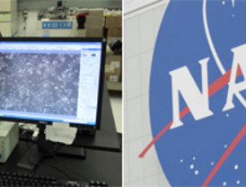 La NASA vendió discos duros con información delicada