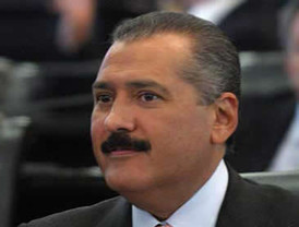 Beltrones: discutirá el Congreso pena de muerte propuesta por Coahuila