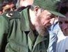 Fidel afirma que su recuperación no es 