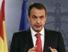 Zapatero designó más mujeres que hombres