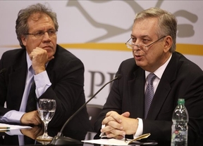 Uruguay y Brasil "empeñados" en llevar a tiempo la propuesta del Mercosur a la UE