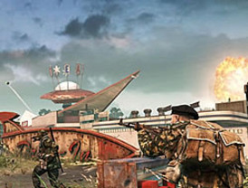 Las nuevas descargas para 'Call of Duty: Black Ops', el 28 de junio en Xbox