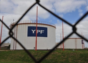 YPF firma un acuerdo con Petrolera Pampa para producción de gas 