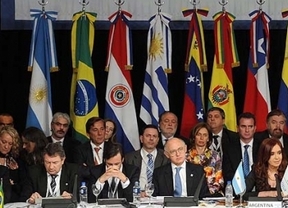 El gobierno se quejó ante la UE por la demora en las negociaciones con el Mercosur