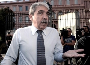 Para Aníbal "aquí se agota la denuncia de Nisman"