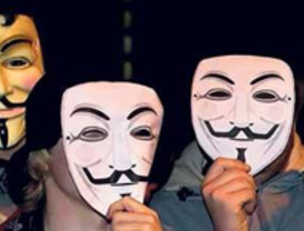 Los ataques de Anonymous hacen tambalearse los servicios online de Sony