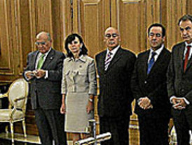 Gómez Benítez se enfrenta a una recusación en el Consejo General del Poder Judicial