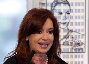 Cristina Fernández aparece entre las veinte mujeres más poderosas del mundo