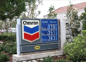 Chevron ratificó negocios en Argentina pese al embargo por caso en Ecuador