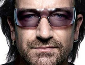 Bono pidió auxilio en Canadá tras accidentarse