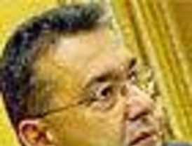 Paulino Rivero, 'presidenciable' por Coalición Canaria