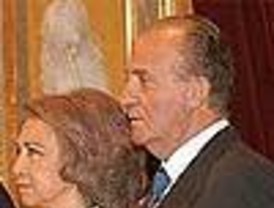 Los Reyes de España viajan a Colombia, El Salvador y Guatemala