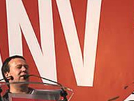 ANV recurre ante el Tribunal Constitucional su ilegalización