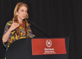 Giorgi aseguró que 'la industria automotriz no tiene problemas de crecimiento en la Argentina'