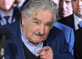 Mujica denunció que Uruguay en la ONU no está 'ni para servir café'
