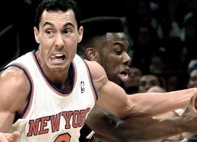 Pablo Prigioni continuará en los Knicks