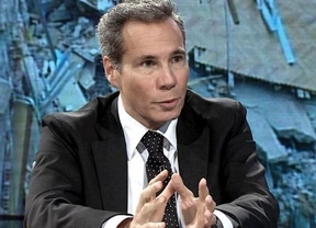 Nisman ocultó a su familia el motivo de su regreso a Buenos Aires