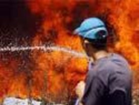 13.000 evacuados por el fuego en Gran Canaria y Tenerife