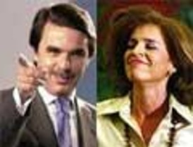 Aznar y Ana desmienten una ruptura y anuncian querellas contra los propagadores de “infamias”