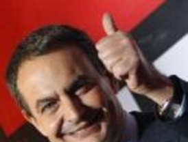 Zapatero gobernará buscando acuerdos porque los ciudadanos han votado 'por una nueva etapa sin crispación'