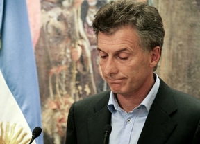 El Gobierno intimó a Macri para que se haga cargo del subte