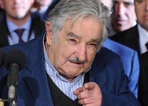   Mujica ve la ocupación de Malvinas como una amenaza latente