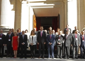 La Cumbre Iberoamericana de Cádiz va tomando forma