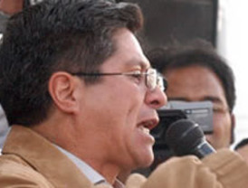 Jaime Barrón afrontará su juicio en libertad